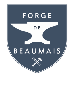 Forge de Beaumais - Logo